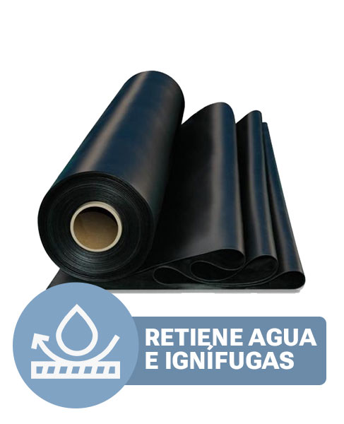 Bandas de Neopreno The Rubber Company