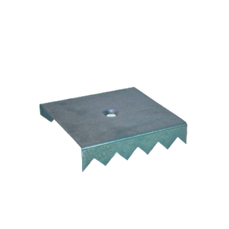 PLACAS DE FIJACI�N PC SP 150/150 P DENTADAS Y PERFORADAS