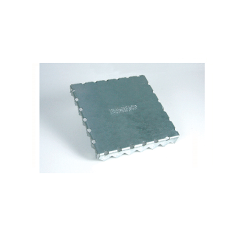 PLACA DE FIJACI�N DENTADA PC SP 200/200