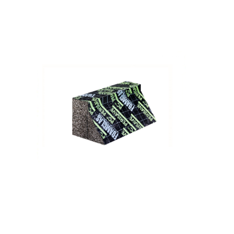 BLOQUE DE MARGEN FOAMGLAS PERISAVE