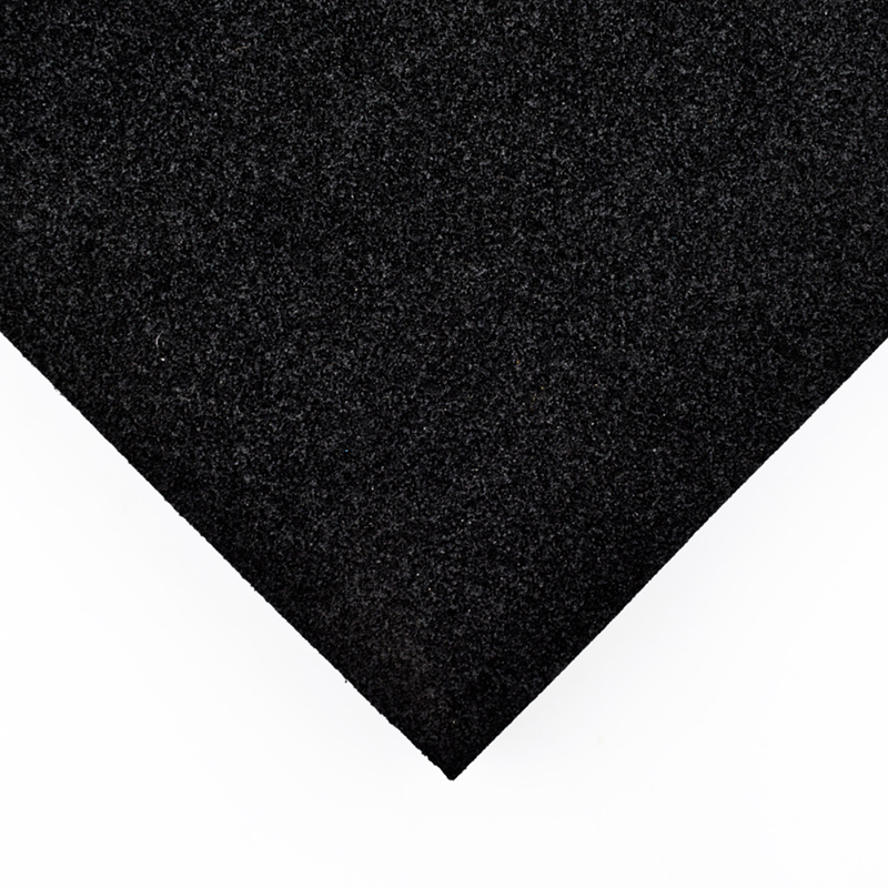 MEZCLA DE CAUCHO DE ESPONJA DE NEOPRENO EPDM