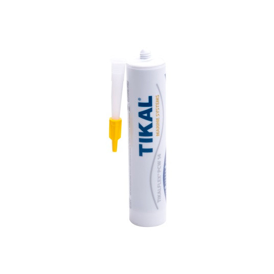 TIKALFLEX PCW 14
