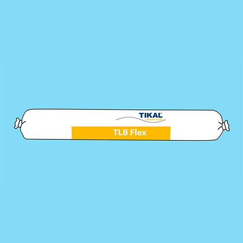 TLB FLEX - NIVELACI�N Y PEGADO DE TECA