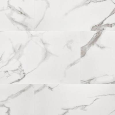 SPC - REALISTIC STONE LOOK WHITE MARBLE